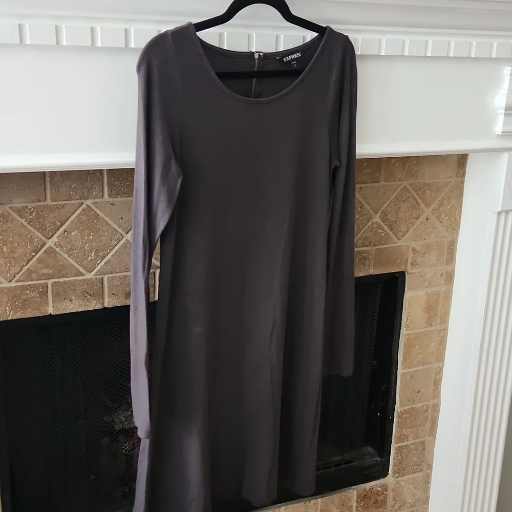 Express Dress - Picture 6 of 7